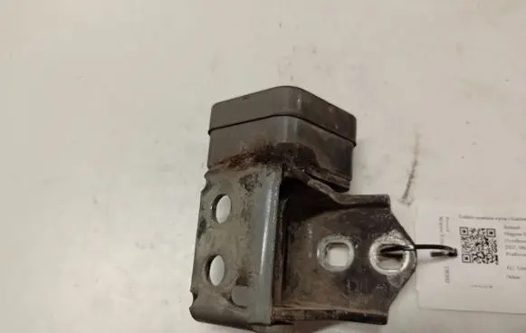 Renault Megane II Rear door upper hinge