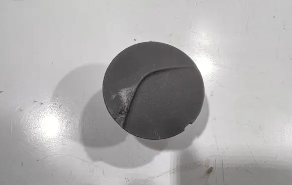 Opel Astra J Front tow hook cap/cover