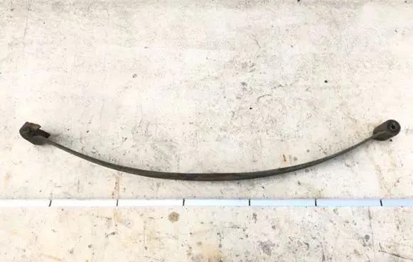 Citroen Jumper Rear leaf spring 