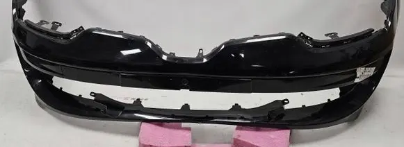 Renault Megane III Front bumper 620224282R