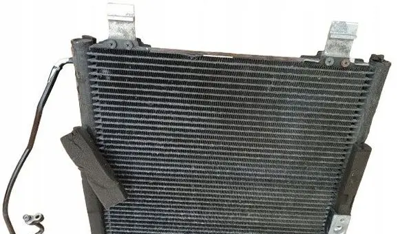 Suzuki Ignis Intercooler radiator 31X34CM