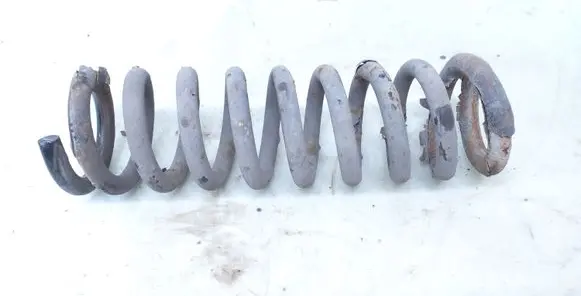 SsangYong Rexton Rear coil spring
