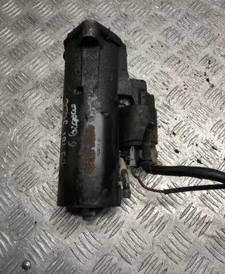 Volkswagen PASSAT B5.5 Starter motor