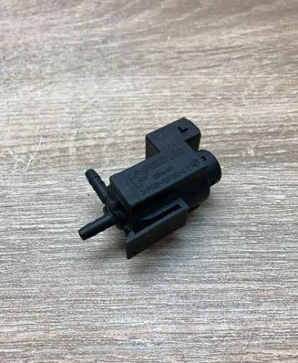BMW 5 E60 E61 Turbo solenoid valve 1742712 72234100