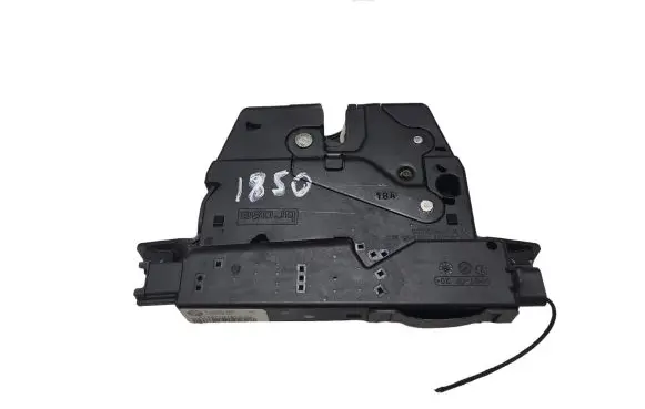 BMW 5 F10 F11 Tailgate/trunk/boot lock/catch/latch 918064103 16367210