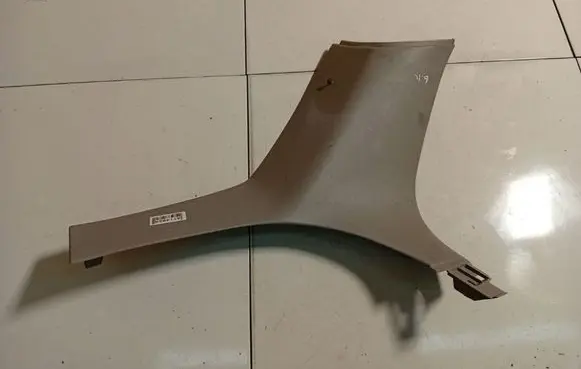 Opel Astra H (D) pillar trim (bottom) 13129668