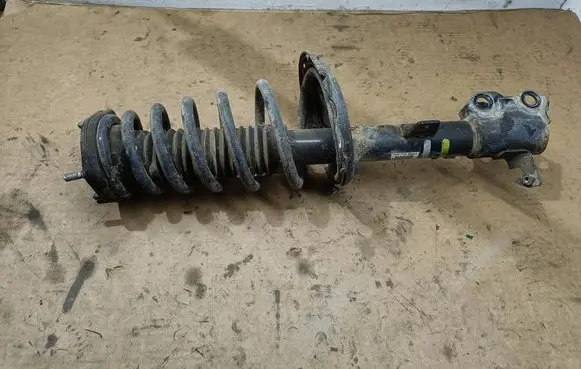 Lexus RX 330 - 350 - 400H Rear shock absorber/damper 4853048261