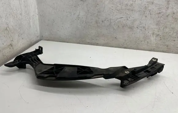 Porsche Macan (95B) Headlight/headlamp mounting bracket 95B807889C