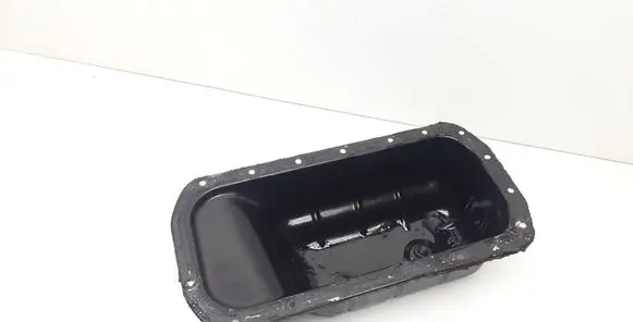 Volvo V60 Oil sump 