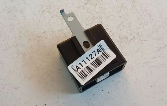 Chevrolet Captiva Other control units/modules 96673478