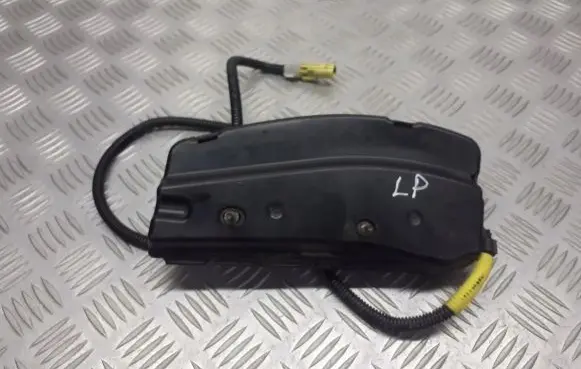 KIA Ceed Steering wheel airbag 607184900