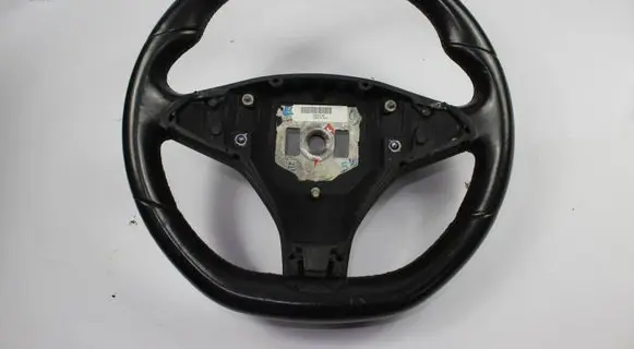 Tesla Model S Steering wheel 100527900D 092500128