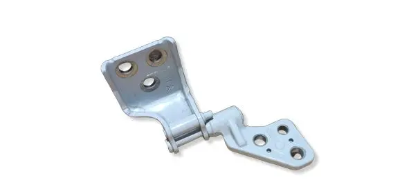 Citroen Berlingo Rear door lower hinge 080D04424