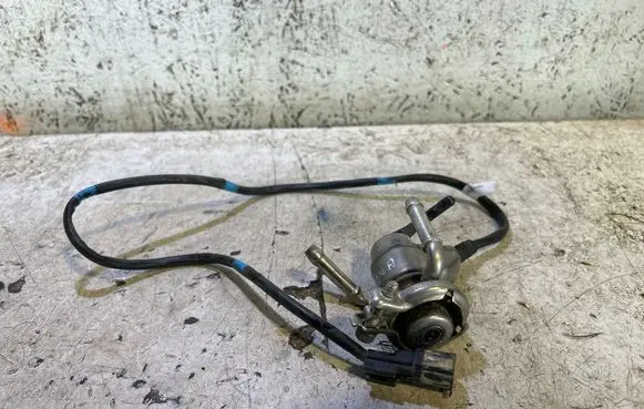 Ford Kuga III AdBlue injector 044402506904 230620125743 JJG15J281AB