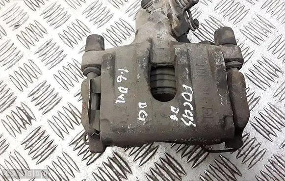 Ford Focus Rear brake caliper