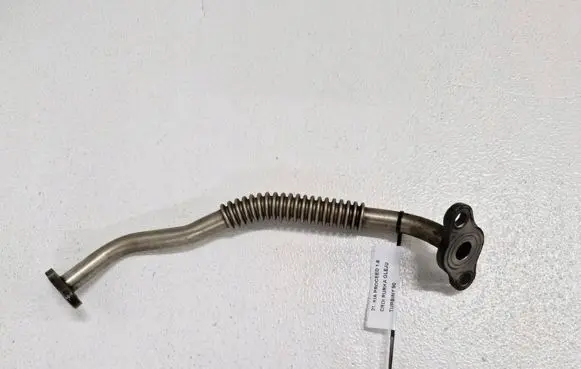 KIA Pro Cee'd II Turbo turbocharger oiling pipe/hose
