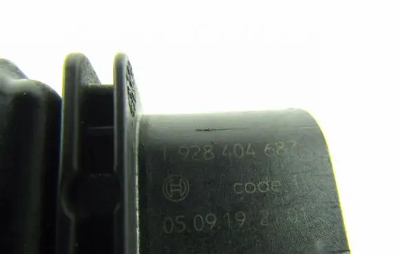 KIA Picanto Lambda probe sensor 1928404687