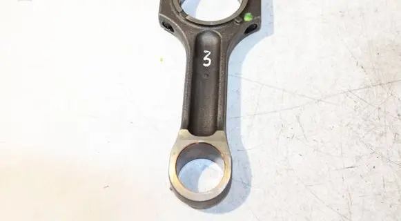 BMW X5 E70 Connecting rod/conrod 