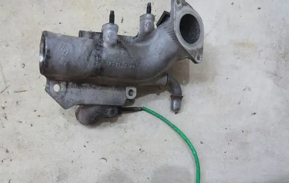 Renault Megane IV Intake manifold 147173974R