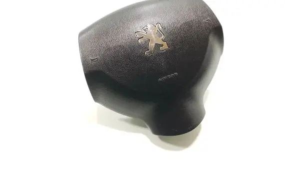 Peugeot 4007 Steering wheel airbag 7030A140XA 608208000A