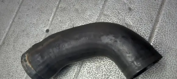 Volvo S40, V40 Air intake hose/pipe