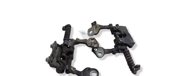 BMW 3 E90 E91 Tailgate/trunk/boot hinge 7119041