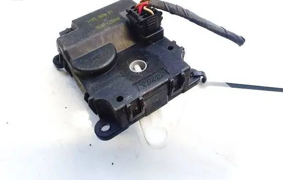 KIA Cerato Air flap motor/actuator H400730530