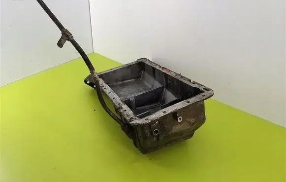 Volkswagen II LT Oil sump