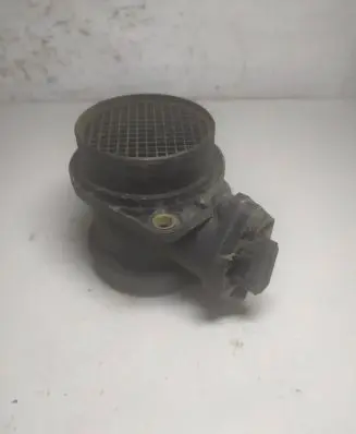 Volkswagen PASSAT B5 Mass air flow meter 037906461C 0280217117