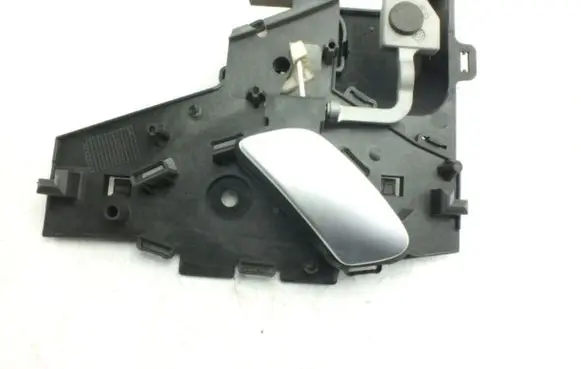 Citroen C5 Coupe rear side trim panel 