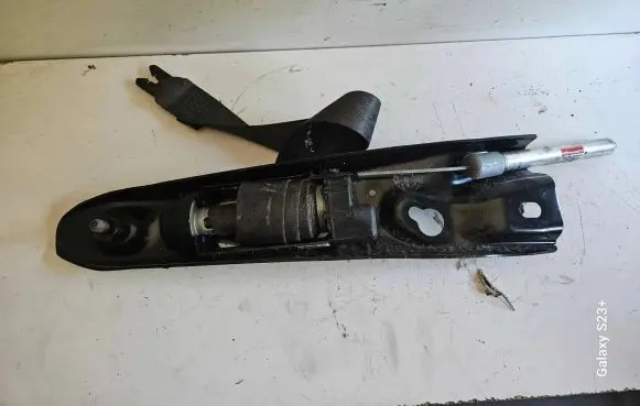 Volvo XC90 Front seatbelt 6003114