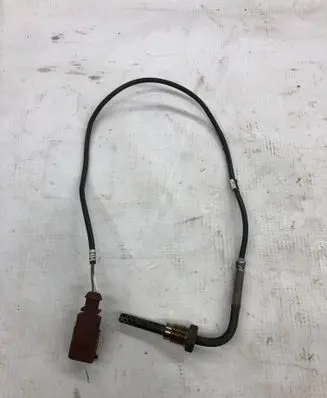 Volkswagen Caddy Exhaust gas temperature sensor 03G906088