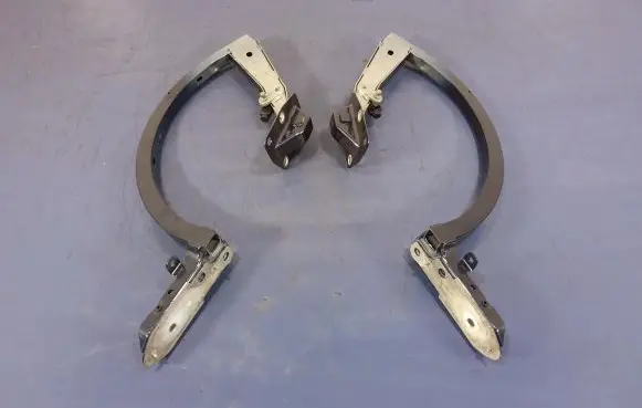 Citroen C5 Tailgate/trunk/boot hinge