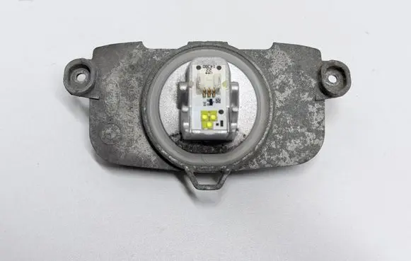 BMW 3 F30 F35 F31 Light module LCM 7311243 7398766 72131140