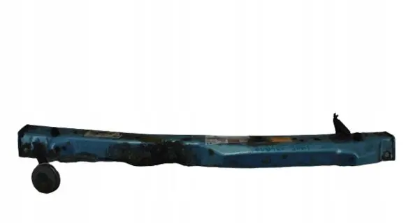 Subaru Justy Top upper radiator support slam panel