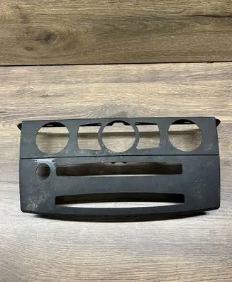 BMW 5 E60 E61 Panel trim 7063151