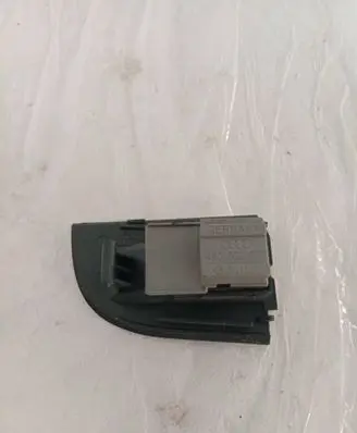 Audi A6 S6 C6 4F Electric window control switch 4B0959855