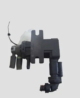 Peugeot 3008 I Turbo solenoid valve 9674084680