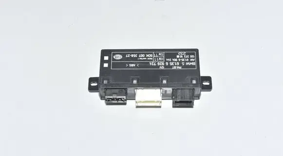 BMW 5 E39 Door control unit/module 6926724