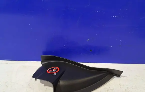 Jaguar XE Dashboard glove box trim GX7304480AB