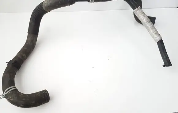 Ford Focus Engine coolant pipe/hose JX618B273V JX618B273VDS3JJA