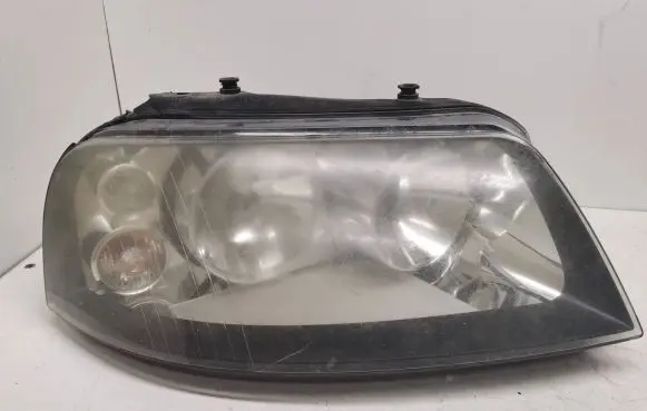 Volkswagen Sharan Headlight/headlamp 7M7941016L 0301182212