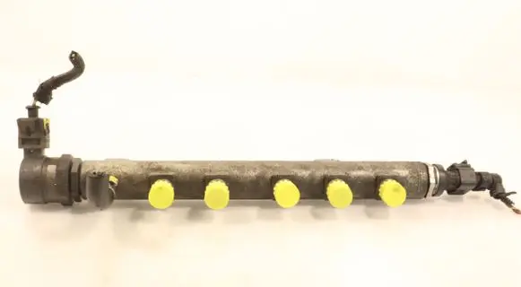Opel Vectra C Fuel main line pipe 0445214056