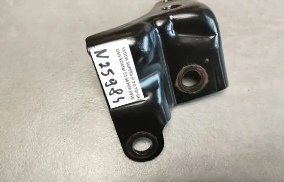 Skoda Superb B8 (3V) Other front suspension part 0CN409905A