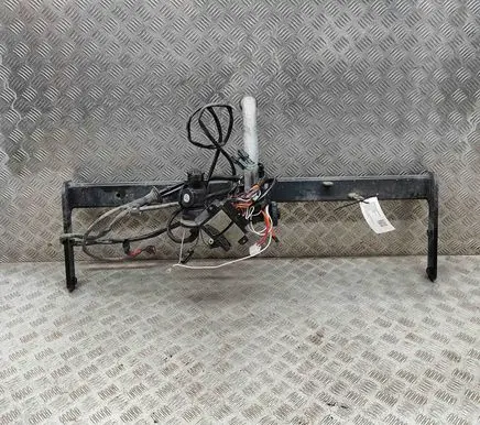 KIA Sportage Tow bar set 5D033MBV010107 F1281ADE10