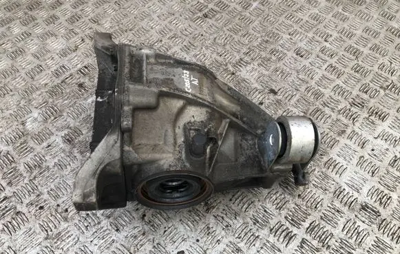 Mercedes-Benz C AMG W205 Rear differential A2053501600