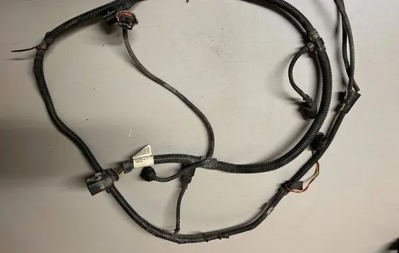 Parking sensor (PDC) wiring loom