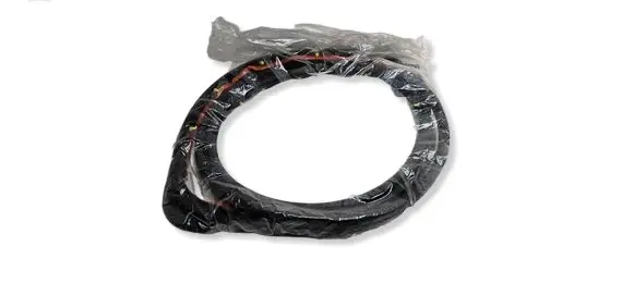 Suzuki Wagon R+ Rubber seal rear door 8467183E01000
