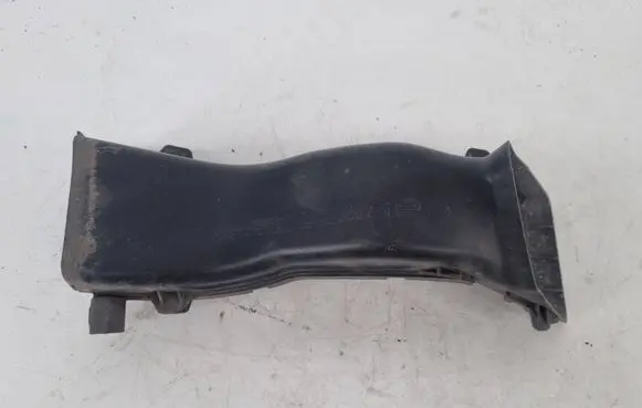 BMW 1 F20 F21 Brake cooling air channel/duct 8060312 24092210