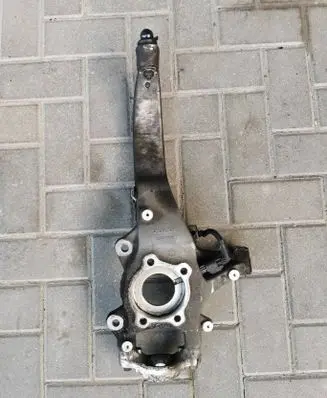 Volvo XC60 Front wheel hub 31476878